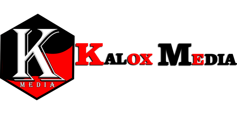 Kalox Media Main Png Logo BLACK